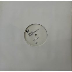 Cherry – Boogie On Da Floor 1999 house promo 12 inch vinyl