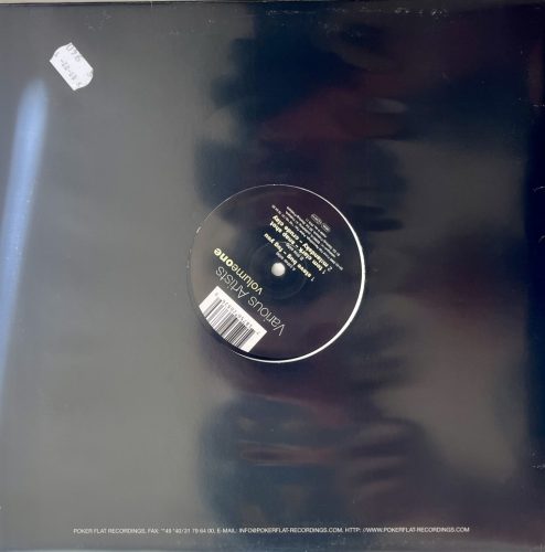 Various – Volume One