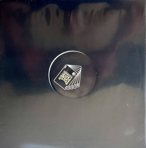 Various Volume One Poker Flat 2000 tech house deep house 12 inch vinyl