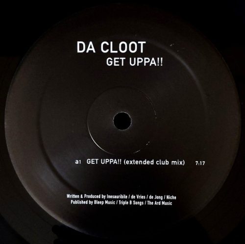 Da Cloot – Get Uppa!!