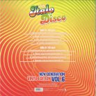 Various – ZYX Italo Disco New Generation Vinyl Edition Vol.6