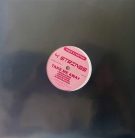 Vokális trance újrakiadás – 4 Strings – Take Me Away 12" vinyl