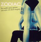 Zodiac ‎– Du Weißt Ganz Genau Wie Sehr Ich Dich Begehr (Használt Vinyl)