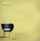 Zodiac ‎– Du Weißt Ganz Genau Wie Sehr Ich Dich Begehr (Használt Vinyl)