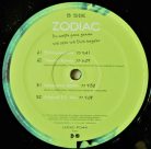 Zodiac ‎– Du Weißt Ganz Genau Wie Sehr Ich Dich Begehr (Használt Vinyl)