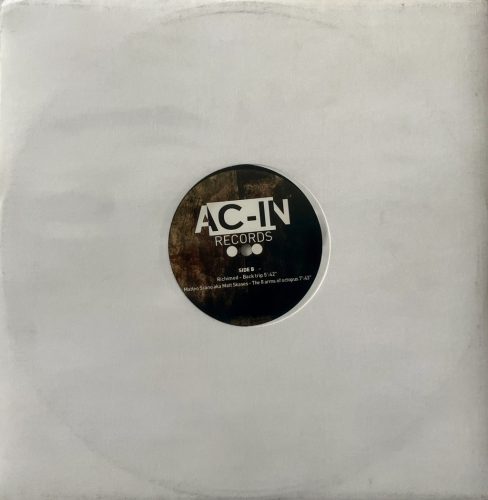 Various – The Dark Side