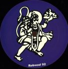 Chris Simmonds Still Working Hard EP Robsoul 92 house tech house bakelit