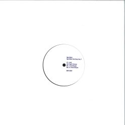Sgt Slick ReCuts Vol 7 House Disco Bakelit Lemez