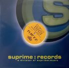 Pörgős electro house EP – Spencer & Hill – Flat 12" vinyl