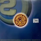 Pörgős electro house EP – Spencer & Hill – Flat 12" vinyl