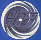 Disco Blu – No More, Baby (Használt Vinyl)
