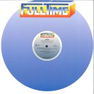 Ago You Make Me Do It FTM 2020-02 numbered Italo Disco vinyl