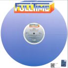 Ago You Make Me Do It FTM 2020-02 numbered Italo Disco vinyl