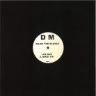 Depeche Mode Enjoy The Silence DM01 16B FK remix vinyl