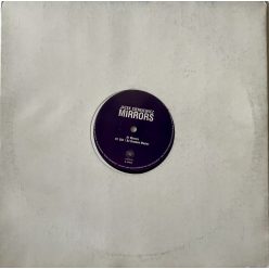 Jacek Sienkiewicz – Mirrors