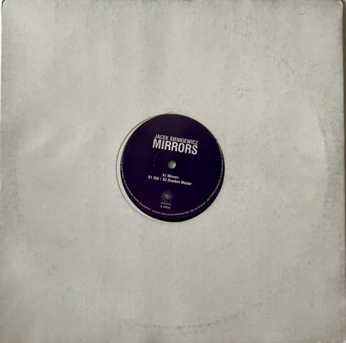 Jacek Sienkiewicz – Mirrors