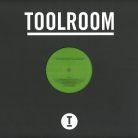 Mark Knight Green Velvet James Hurr The Greatest Thing Alive Toolroom Records Vinyl