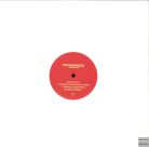TOKiMONSTA Loved By U limited Bone White 12 inch vinyl