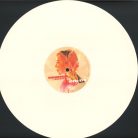 TOKiMONSTA Loved By U limited Bone White 12 inch vinyl