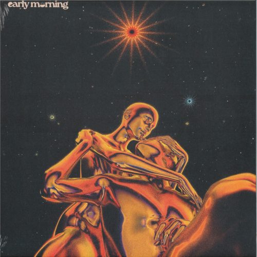 Guy J – Million Years From Now / Just Rain