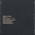 Guy J Million Years From Now Just Rain 2024 progressive house 12 inch vinyl