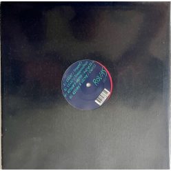 Olvap / Riggz & Saenz ‎– Rovas 001 (Használt Vinyl)