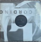 D' Jaimin  & Djaybee ‎– Fever (Használt Vinyl)