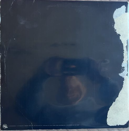 D' Jaimin  & Djaybee ‎– Fever (Használt Vinyl)