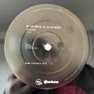 D' Jaimin  & Djaybee ‎– Fever (Használt Vinyl)