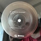 D' Jaimin  & Djaybee ‎– Fever (Használt Vinyl)