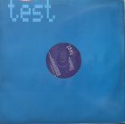 Kísérleti underground – Bitch – Bitch Beats 12" vinyl (Bush Records)