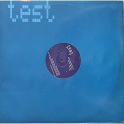 Bitch – Bitch Beats (Használt Vinyl)