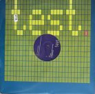 Kísérleti underground – Bitch – Bitch Beats 12" vinyl (Bush Records)