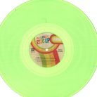 Yves Larock Rise Up house 12" vinyl maxi lemez