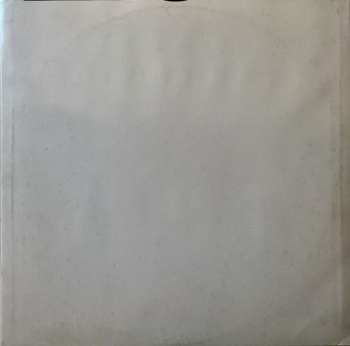 Colin Airey – Wear It Out (2003) brit progressive house bakelit maxi, VG állapotban