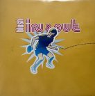 Blush In And Out 2002 trance euro house 12 inch vinyl