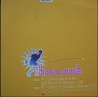 Blush In And Out 2002 trance euro house 12 inch vinyl