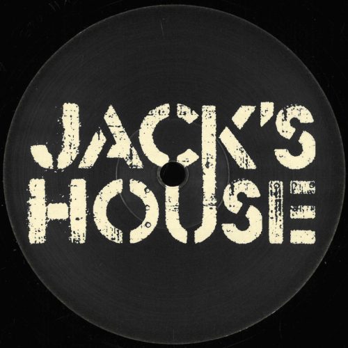 Carlo Gambino The Dime EP tech house 12 inch vinyl bakelit lemez