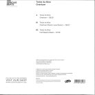 Twice As Nice – Overture trance 12" vinyl