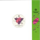 Brian Ring, K.P. Ring – Big Town Boy Small City Dreams