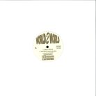 Underground Resistance World 2 World UR-020 Detroit Techno Vinyl
