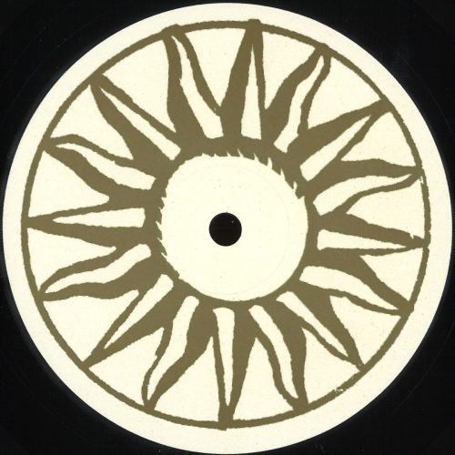 Underground Resistance World 2 World UR-020 Detroit Techno Vinyl