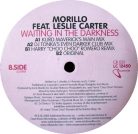 Morillo – Waiting In The Darkness (Használt Vinyl)