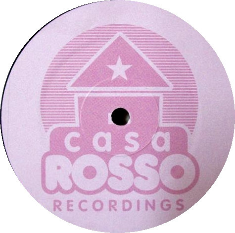 Morillo – Waiting In The Darkness (Használt Vinyl)