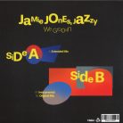 Jamie Jones & Jazzy – We Groovin