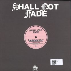 Laurence Guy You Do Your Best To Hide The Good Parts Of Yourself EP Shall Not Fade Vinyl
