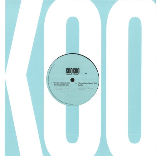 Various – Kookoo Sampler Vol 1