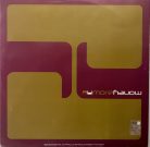 Roby Rossini – Future Mind (2005) italodance/trance vinyl maxi, VG+/VG+ állapotban - Bakelit Records