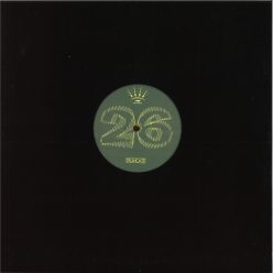 DJ Hyperactive – Reptilian Tank