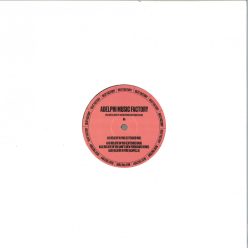 Adelphi Music Factory Believe In You BF003 12 inch house vinyl